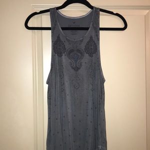 American Eagle Tank